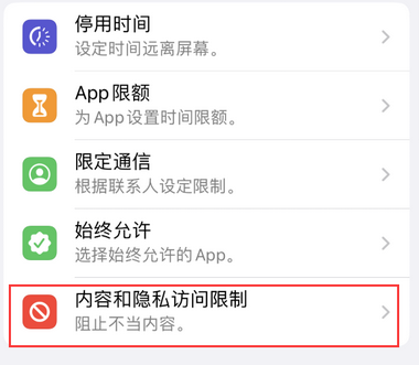 盐湖appleID维修服务iPhone设置中Apple ID显示为灰色无法使用