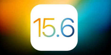 盐湖苹果手机维修分享iOS 15.6 RC版已知BUG有哪些 