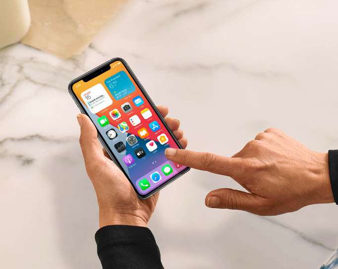 盐湖苹果手机维修分享iPhone 12 出现运行缓慢或死机的情况怎么办 