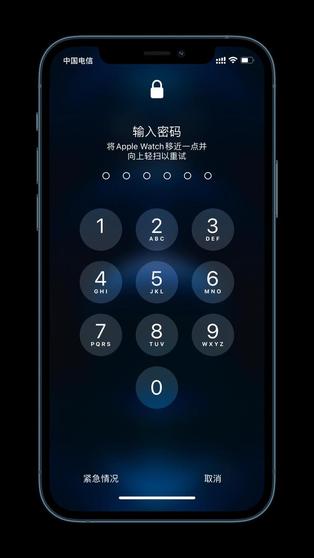盐湖苹果手机维修分享Apple Watch解锁iPhone功能效果怎么样 