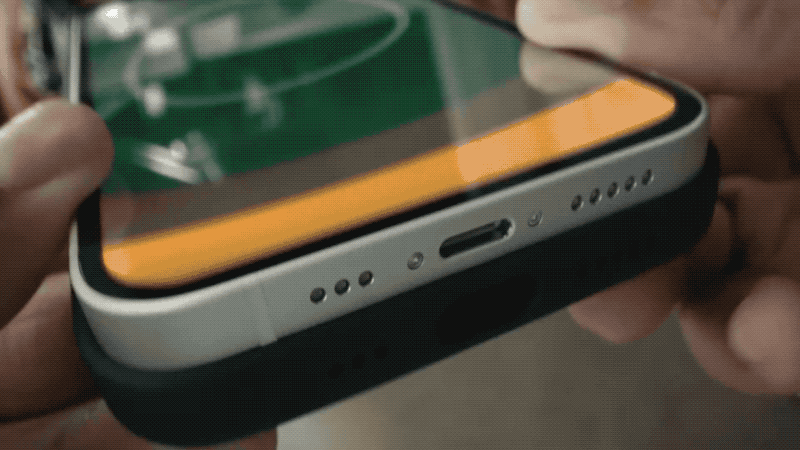 盐湖苹果手机维修分享未来 Magsafe 还有哪些发展空间 