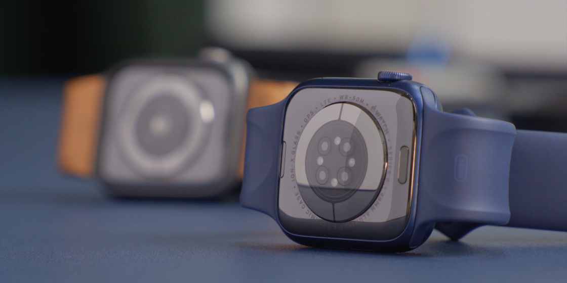 盐湖苹果手机维修分享Apple Watch 是如何测量卡路里的 