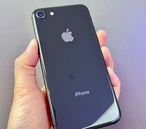 盐湖苹果8系统维修分享iPhone8手机系统升级后无法开机如何修复 