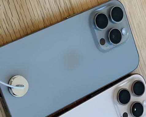 盐湖iPhone16无法开机维修网点分享苹果16无法开机怎么办 