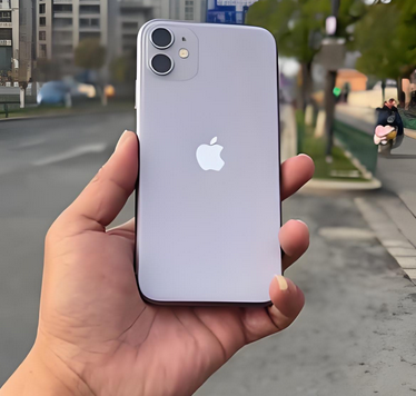 盐湖苹果11系统维修分享iPhone11手机系统崩溃无法开机如何解决