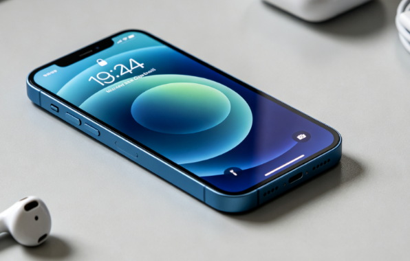 盐湖苹果手机维修分享iPhone12 换电池 