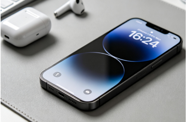 盐湖苹果手机维修分享iPhone12 Pro Max 换电池 