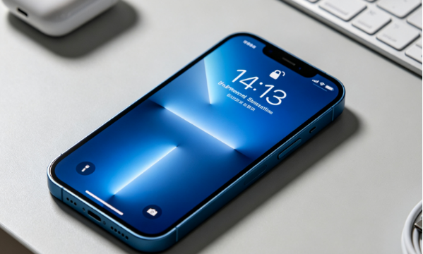 盐湖苹果手机维修分享iPhone13 换电池 