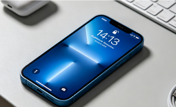 盐湖苹果手机维修分享iPhone13 Pro换电池 
