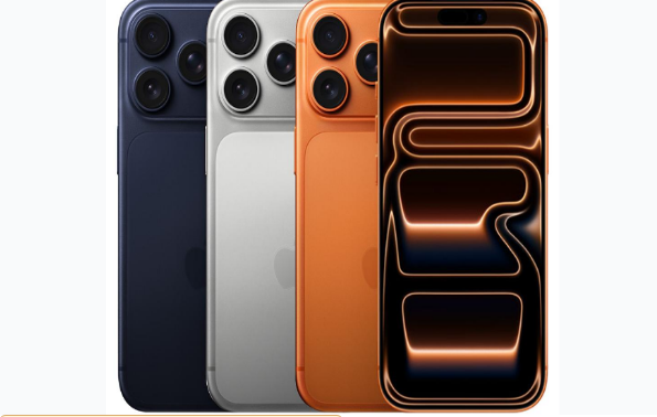 盐湖苹果手机维修分享iPhone 17 Pro换电池 