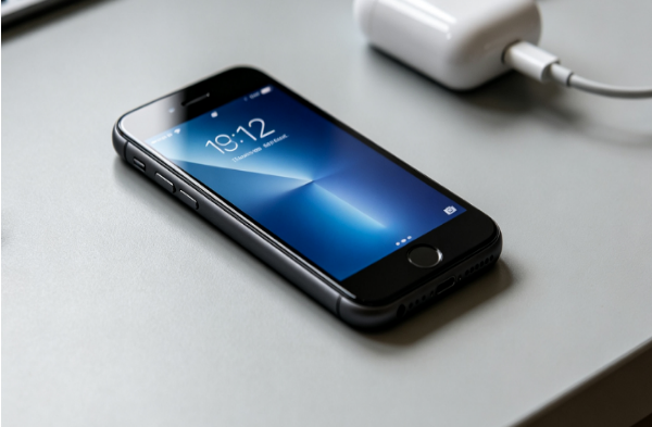 盐湖苹果手机维修分享iPhone SE换电池 