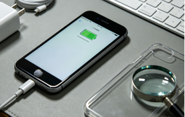 盐湖苹果手机维修分享iPhone SE2换电池 