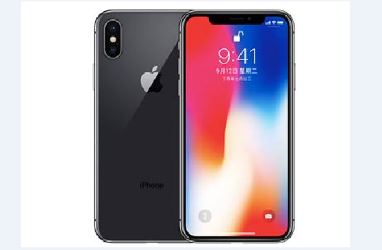 盐湖苹果维修点分享iPhone X进水维修 