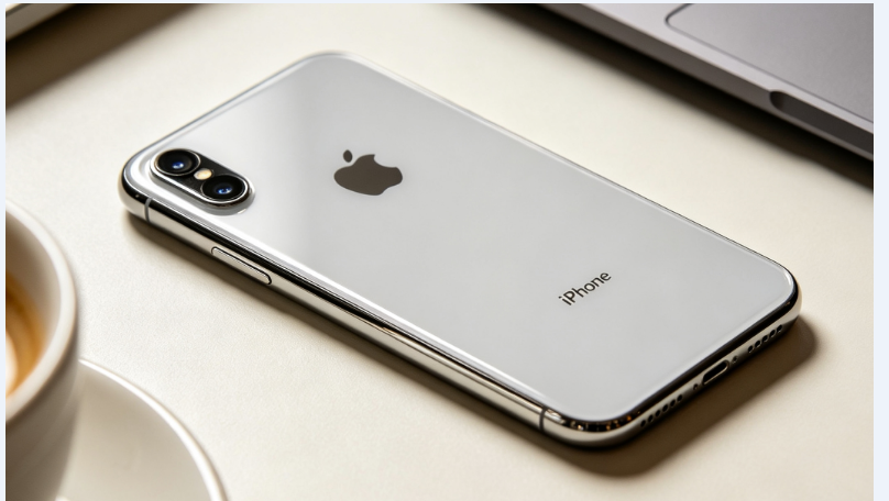 盐湖苹果维修点分享iPhone XS进水维修 