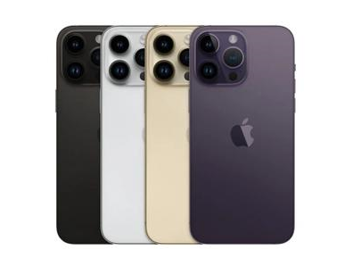 盐湖苹果维修点分享iPhone 14 Pro Max自动关机系统后台守护进程故障解析 