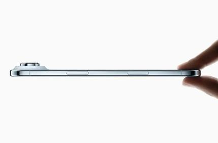 盐湖苹果维修点分享iPhone 17 Air自动关机电源故障解析 