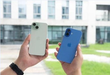 盐湖苹果维修点分享iPhone 16 Plus锁屏密码使用手册 