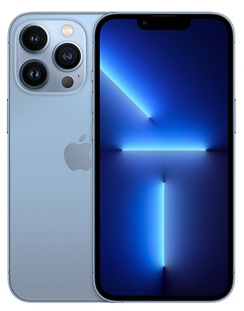盐湖苹果维修点分享iPhone 13 Pro黑屏深度故障解析 