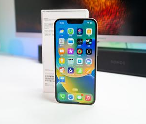 盐湖苹果维修点分享iPhone 14 Plus黑屏小众诱因汇总 