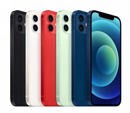 盐湖苹果维修点分享iPhone 12 Pro Max发烫冷门故障梳理 