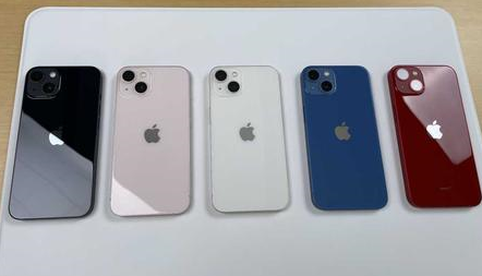 盐湖苹果维修点分享iPhone 13电池发烫多类故障解析 