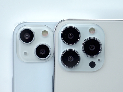 盐湖苹果维修点分享iPhone 13 Pro Max发烫特殊故障解读 