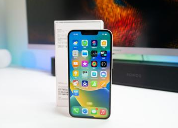 盐湖苹果维修点分享iPhone 14电池发烫真实诱因盘点 