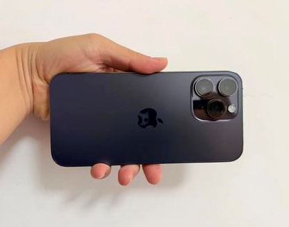盐湖苹果维修点分享iPhone 14 Pro Max发烫多重诱因剖析 