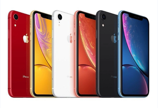 盐湖苹果维修点分享iPhone XR摄像头原生色彩表现与日常拍摄实用指南 